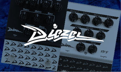 Diezel